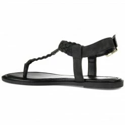 Brand new ๐ Journee Collection ๐ฉด Sandals GENEVIVE ๐ 21 Journee Collection Sandals GENEVIVE