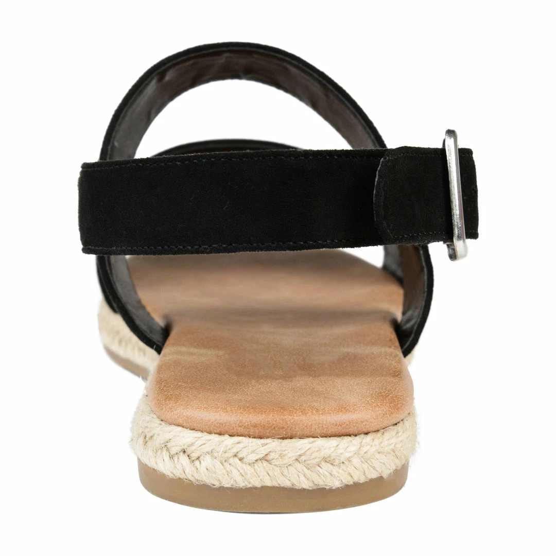 Top 10 😉 Journee Collection 🩴 Sandals GEORGIA 👏 8 Journee Collection Sandals GEORGIA