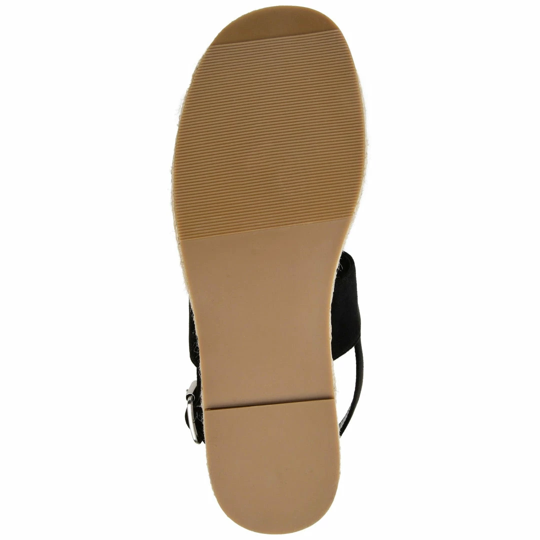 Top 10 😉 Journee Collection 🩴 Sandals GEORGIA 👏 9 Journee Collection Sandals GEORGIA