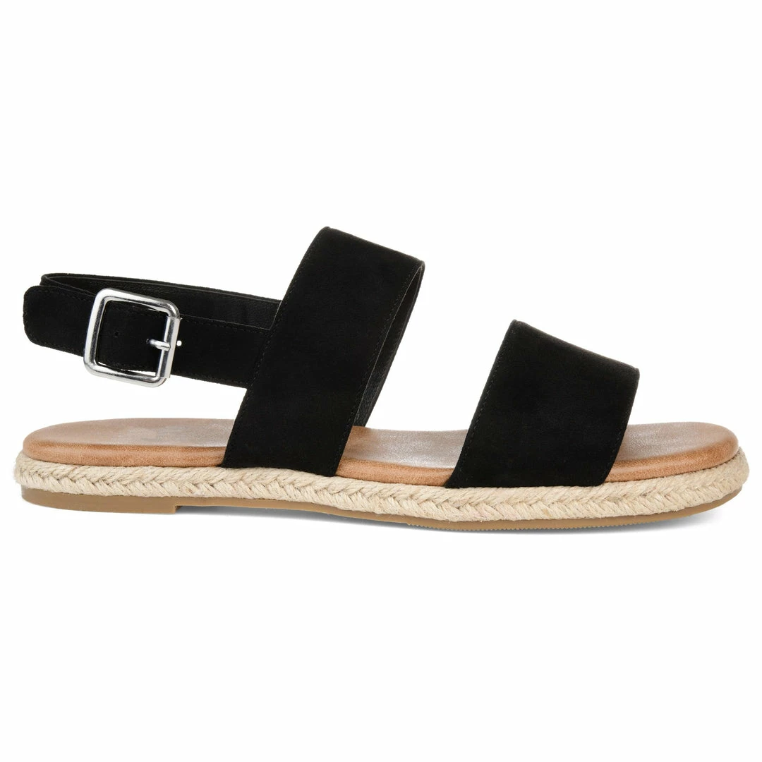 Top 10 😉 Journee Collection 🩴 Sandals GEORGIA 👏 1 Journee Collection Sandals GEORGIA