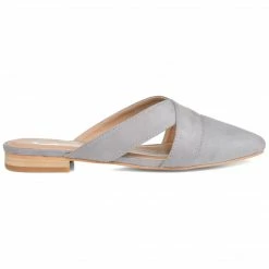 Journee Collection GIADA Flats