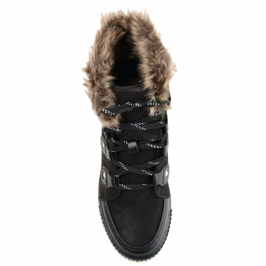 Discount 😉 Journee Collection GLACIER Booties 🤩 7 Journee Collection GLACIER Booties