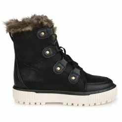 Journee Collection GLACIER Booties