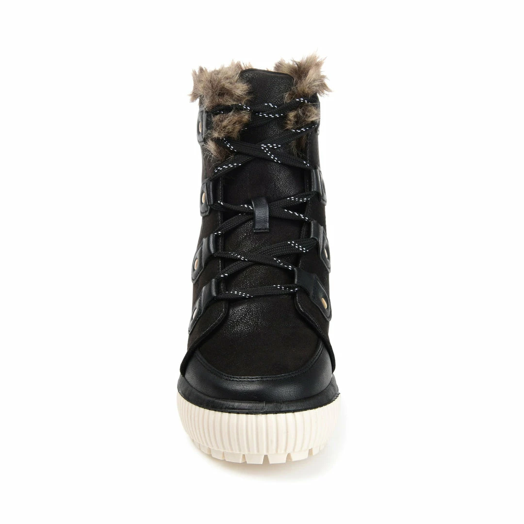 Discount 😉 Journee Collection GLACIER Booties 🤩 6 Journee Collection GLACIER Booties