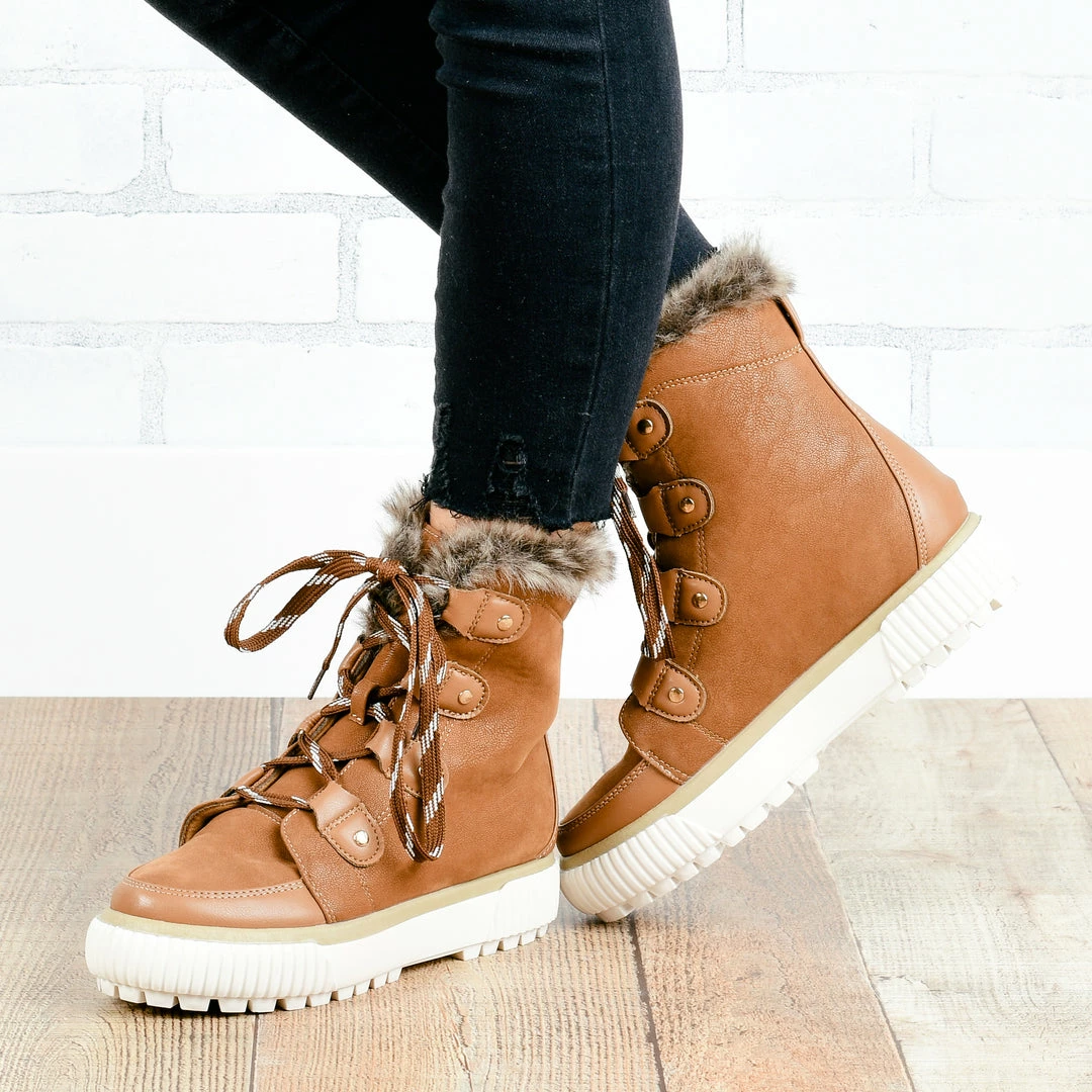 Discount 😉 Journee Collection GLACIER Booties 🤩 2 Journee Collection GLACIER Booties