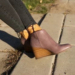 Journee Collection GLAM Booties