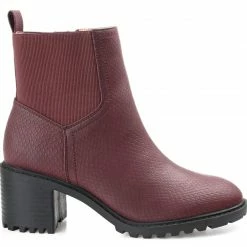 Journee Collection HALLIE Booties