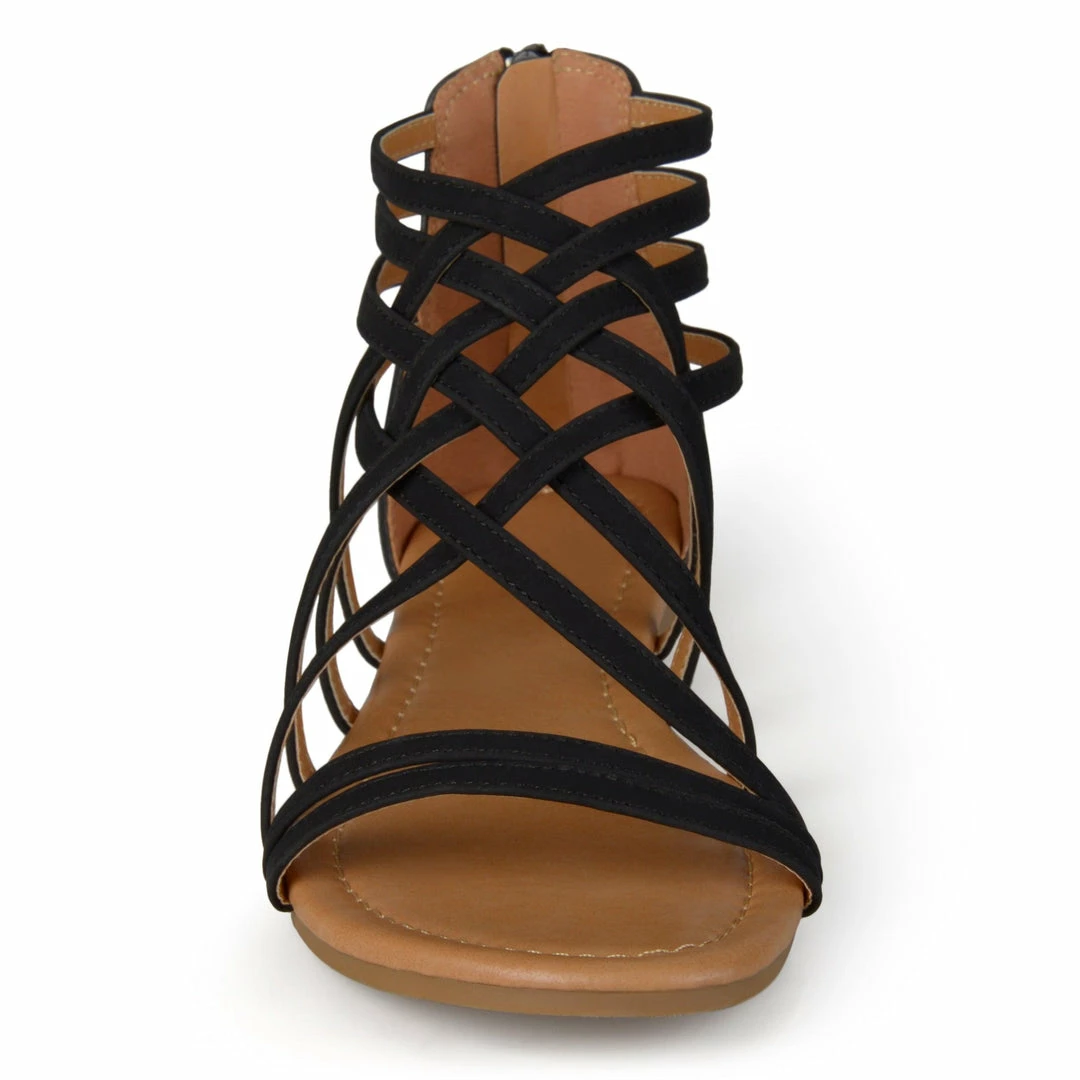 Coupon ๐ Journee Collection HANNI WIDE WIDTH โ๏ธ 5 Journee Collection HANNI WIDE WIDTH