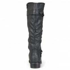 Journee Collection HARLEY MEDIUM CALF Boots