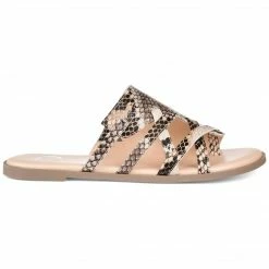 Journee Collection HASTEN Sandals