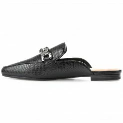 Cheap โค๏ธ Journee Collection HAZINA Flats ๐ฏ 19 Journee Collection HAZINA Flats