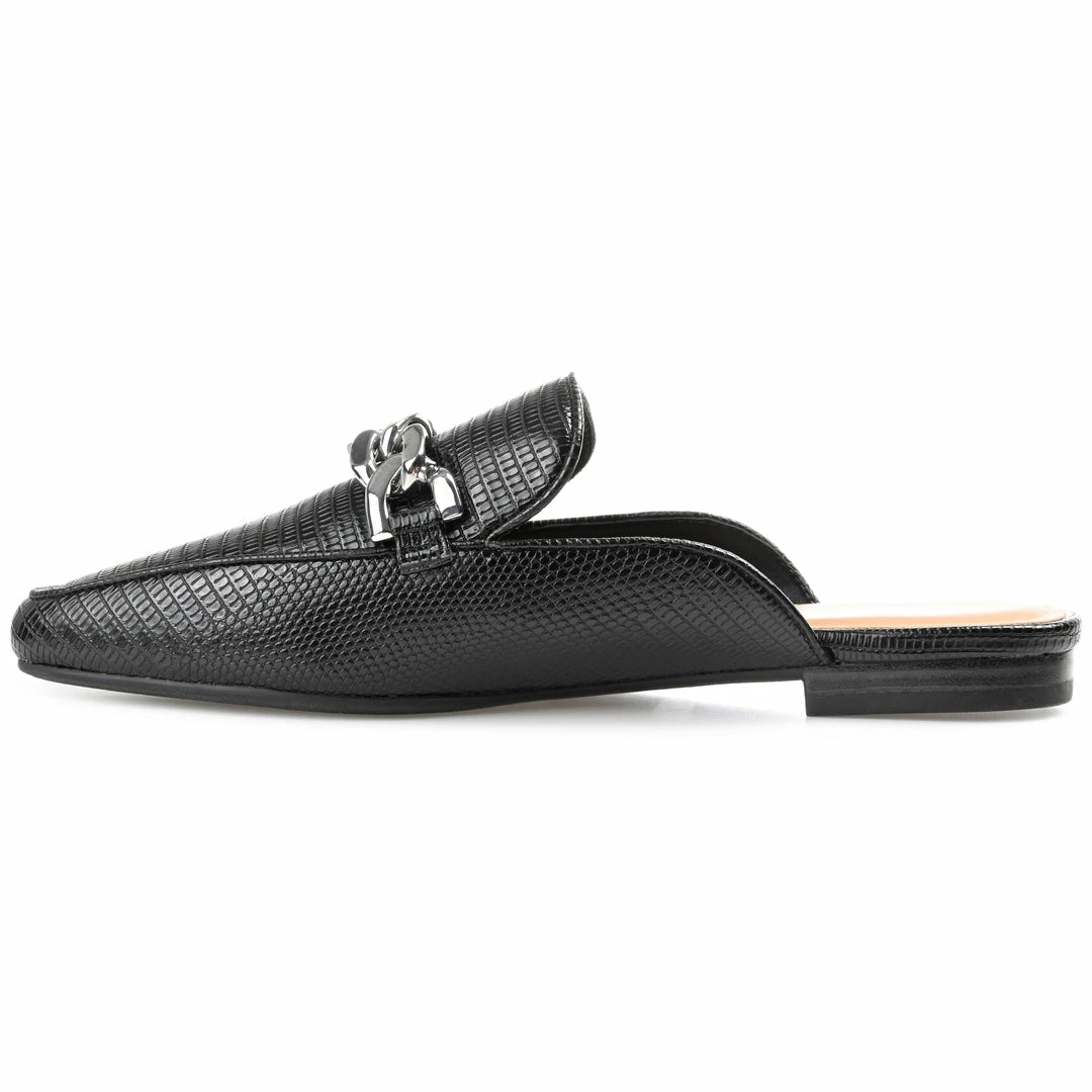 Cheap โค๏ธ Journee Collection HAZINA Flats ๐ฏ 4 Journee Collection HAZINA Flats