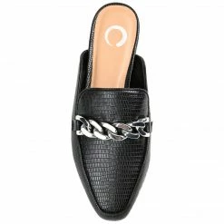 Cheap โค๏ธ Journee Collection HAZINA Flats ๐ฏ 22 Journee Collection HAZINA Flats