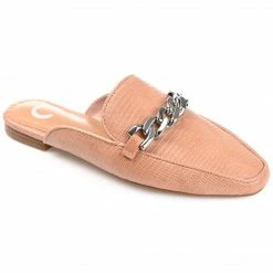 Cheap โค๏ธ Journee Collection HAZINA Flats ๐ฏ 30 Journee Collection HAZINA Flats
