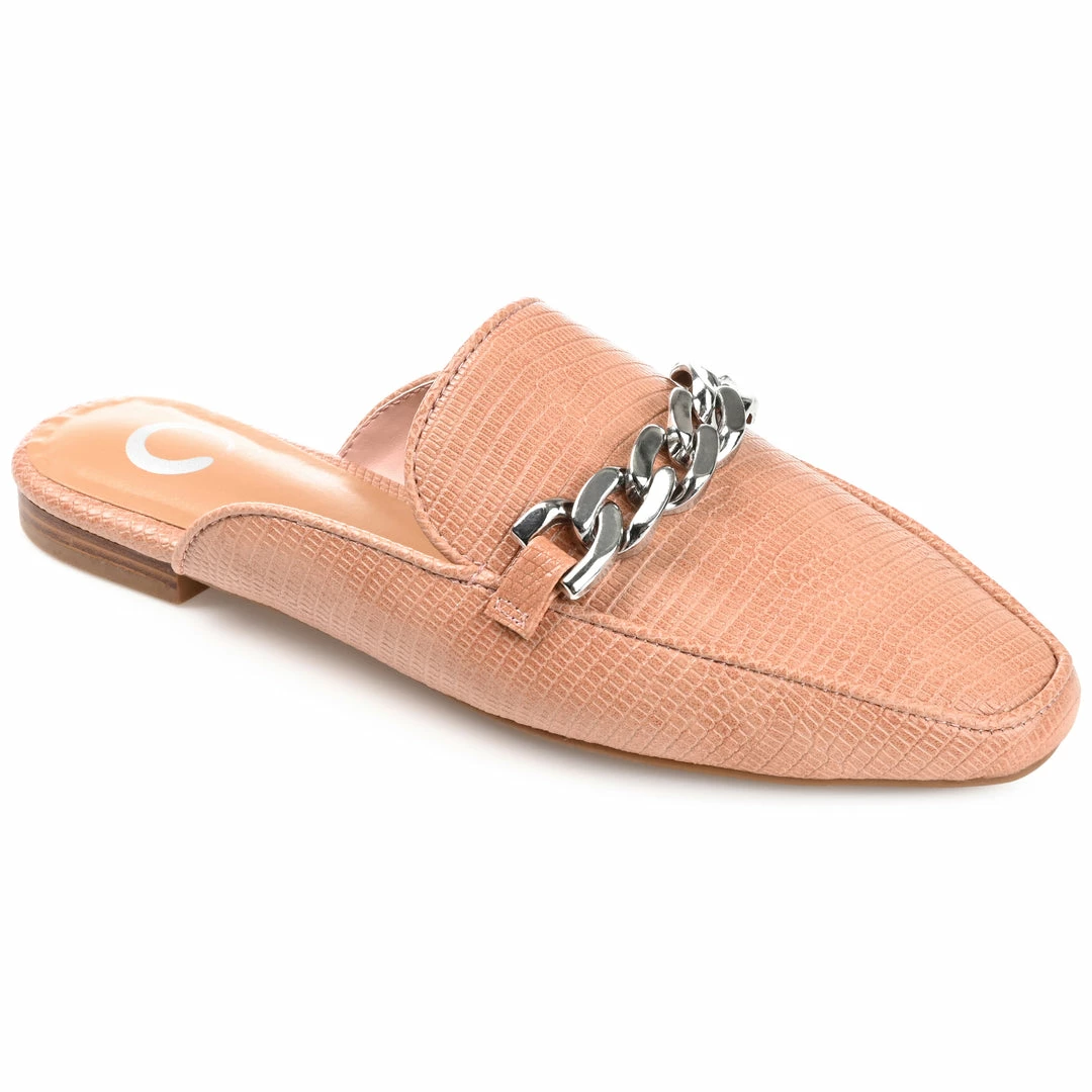 Cheap โค๏ธ Journee Collection HAZINA Flats ๐ฏ 15 Journee Collection HAZINA Flats