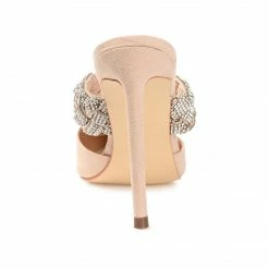 Journee Collection Heels HAZZL