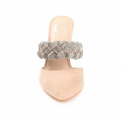 Journee Collection Heels HAZZL