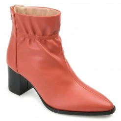 Journee Collection HEDDY Booties