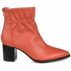 Journee Collection HEDDY Booties