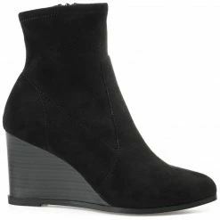 Journee Collection Booties HEPBURN