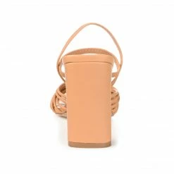 Journee Collection Heels HERA