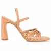 Journee Collection Heels HERA