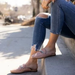 Journee Collection HAZINA Flats