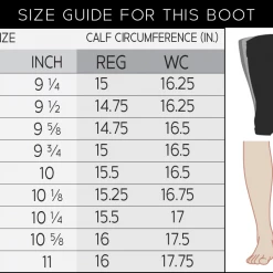 Journee Collection IDINNA MEDIUM CALF