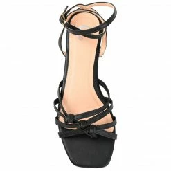 Journee Collection INDEE Sandals