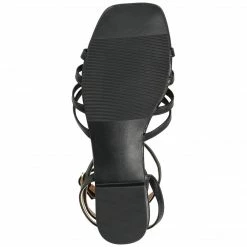 Journee Collection INDEE Sandals