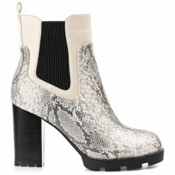Journee Collection ISLANA Booties