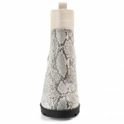 Journee Collection ISLANA Booties