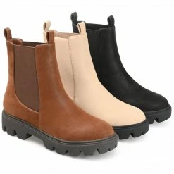 Journee Collection IVETTE Booties