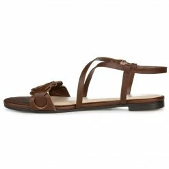 Journee Collection Sandals JALIA