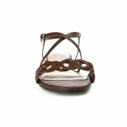 Journee Collection Sandals JALIA