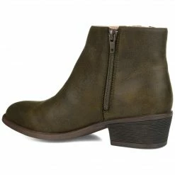 Journee Collection Booties JAYDA