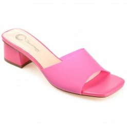 Journee Collection Heels JAYDIN
