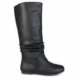 Journee Collection Boots JAYNE MEDIUM CALF