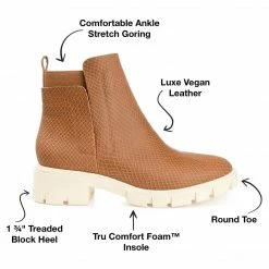 Journee Collection JEEVA