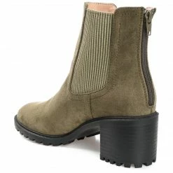 Journee Collection JENTRY