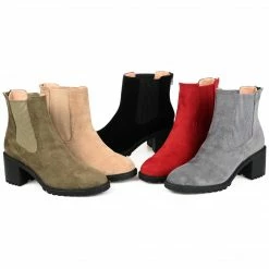 Journee Collection JENTRY