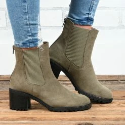 Journee Collection JENTRY