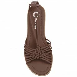 Journee Collection JESS