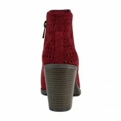 Journee Collection JESSICA Booties