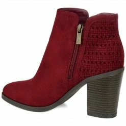 Journee Collection JESSICA Booties