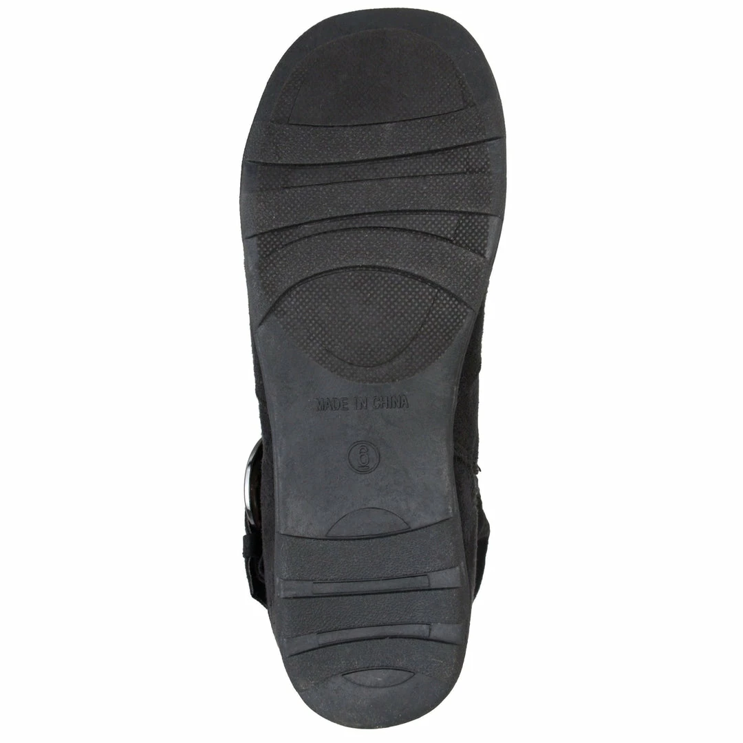 Brand new ๐ Journee Collection JESTER EXTRA WIDE CALF ๐ฅพ Boots ๐ 9 Journee Collection JESTER EXTRA WIDE CALF Boots