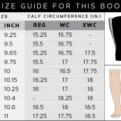 Outlet 😉 Journee Collection JESTER MEDIUM CALF 🥾 Boots ⭐ 21 Journee Collection JESTER MEDIUM CALF Boots