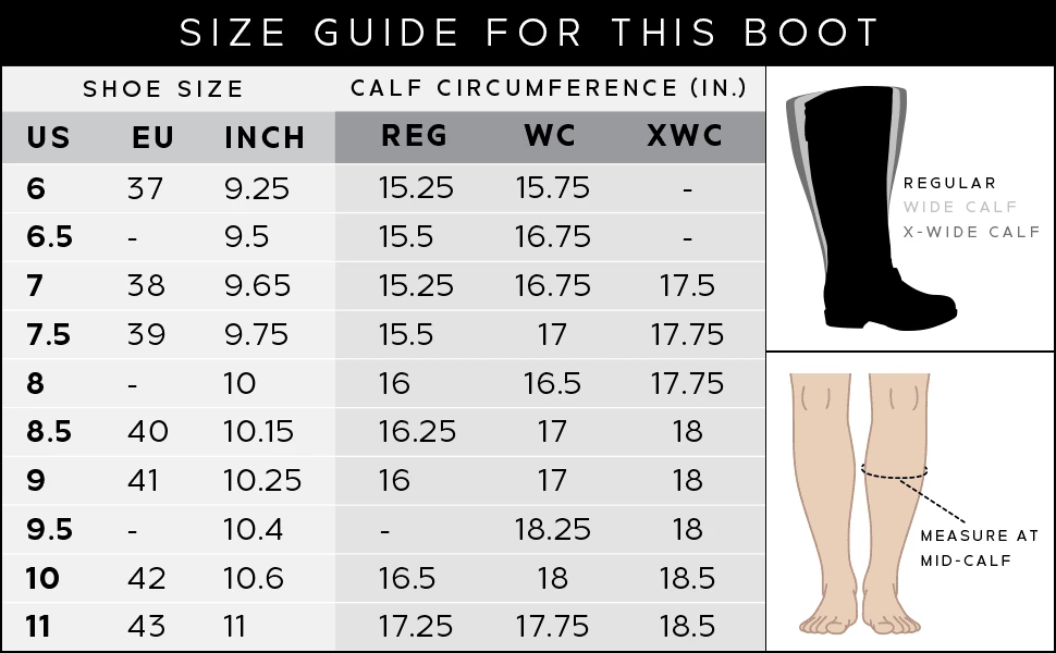 Brand new ๐ Journee Collection JESTER EXTRA WIDE CALF ๐ฅพ Boots ๐ 11 Journee Collection JESTER EXTRA WIDE CALF Boots