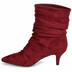 Journee Collection Booties JO