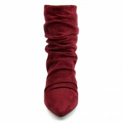 Journee Collection Booties JO